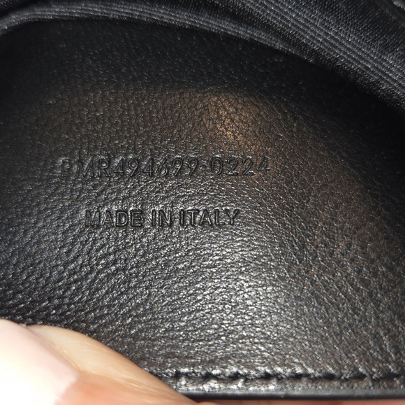 YSL Lou Lou Shoulder Bag - Picture 10 of 10